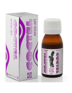 EROS-ART - LOVE COCKTAIL DROPS FOR WOMEN 1 