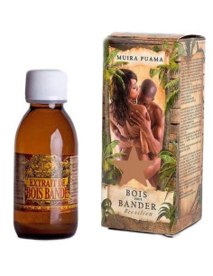 RUF - BOIS POUR BANDER NATÜRLICHES APHRODISIAKUM 100 ML 1 