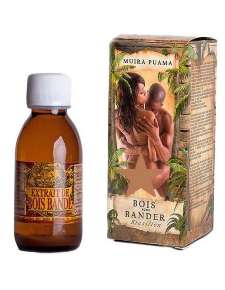 RUF - BOIS POUR BANDER NATURAL APHRODISIAC 100 ML 1 