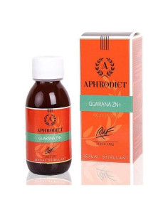 RUF - APHRODICT GUARAN STIMULATING DROPS 1 