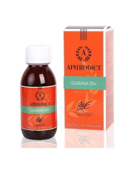 RUF - APHRODICT GUARAN STIMULIERENDE TROPFEN 1 