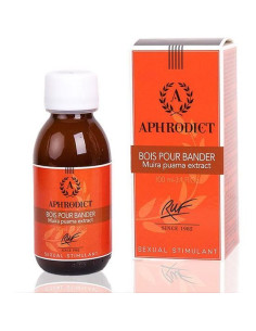 RUF - APHRODICT BOIS BANDE STIMULATING DROPS 1 