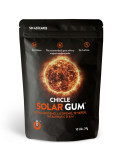 WUG GUM - SOLAR GUM SUN TANNING 10 UNITS 1 