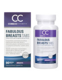 COBECO - CC FABULOUS BREASTS 90 TABS - ES 1 