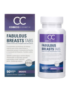 COBECO - CC SEINS FABULEUX 90 TABS - ES 1 