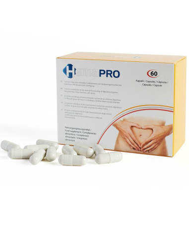 500 COSMETICS - HEMAPRO PILLS PILLS FOR HEMORRIODS TREATMENT 2 