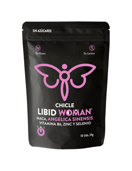 WUG SEX SENSE - LIBID WOMEN ENHANCER 10 UNITS 2 