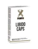 XPOWER - LIBIDO CAPS 60 KAPSELN 2 