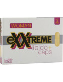 HOT - EXXTREME LIBIDO CAPS WOMAN 5 PCS 1 