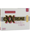 HOT - EXXTREME LIBIDO CAPS FRAU 10 STK 2 