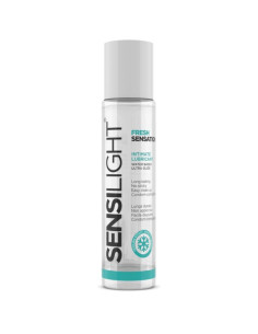 INTIMATELINE - SENSILIGHT FRESH INTIM GLEITMITTEL MIT KALTEFFEKT 60 ML 1 