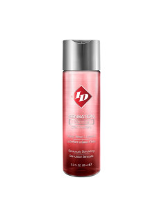 ID SENSATION - LUBRIFIANT CHAUFFANT SENSATION 65 ML 2 