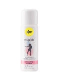 PJUR - MYGLIDE STIMULATING LUBRICANT WITH HEAT EFFECT 30 ML 1 