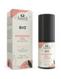 INTIMATELINE LUXURIA - GEL BIO EFFETTO CALORE PER LEI 30 ML 1 