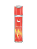 ID SENSATION - WATER BASED LUBRICANT WITH HEAT EFFECT 250 ML 2 