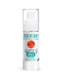 AMOREANE - LUBRIFICANTE A BASE ACQUA CON EFFETTO CALORE 50 ML 1 