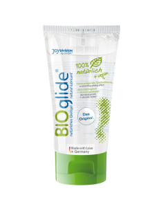 BIOGLIDE - NATURAL LUBRICANT 150 ML 1 