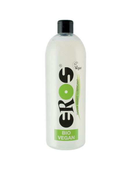 EROS - BIO VEGANES SCHMIERMITTEL AUF WASSERBASIS 100 ML 1 