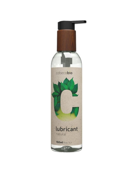 COBECO - BIO LUBRIFICANTE NATURALE 150 ML 1 