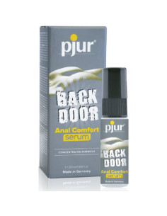 PJUR - BACK DOOR SÉRUM ANAL CONFORT 20 ML 1 