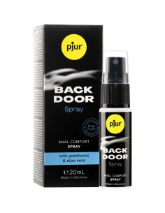 PJUR - SPRAY RILASSANTE ANALE BACK DOOR 1 