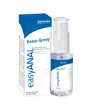 JOYDIVISION EASYANAL - SPRAY RELAX ANAL 30ML 1 