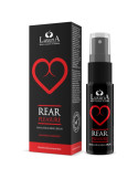 INTIMATELINE LUXURIA - RÜCKVERGNÜGEN ANAL ENTSPANNENDES ANALSPRAY 20 ML 1 