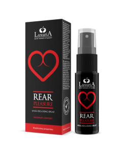 INTIMATELINE LUXURIA - RÜCKVERGNÜGEN ANAL ENTSPANNENDES ANALSPRAY 20 ML 1 