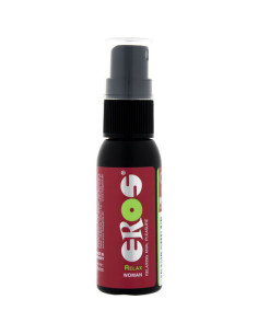 EROS - ANAL ENTSPANNENDE FRAU 30 ML 1 