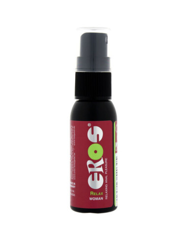 EROS - ANAL ENTSPANNENDE FRAU 30 ML 1 