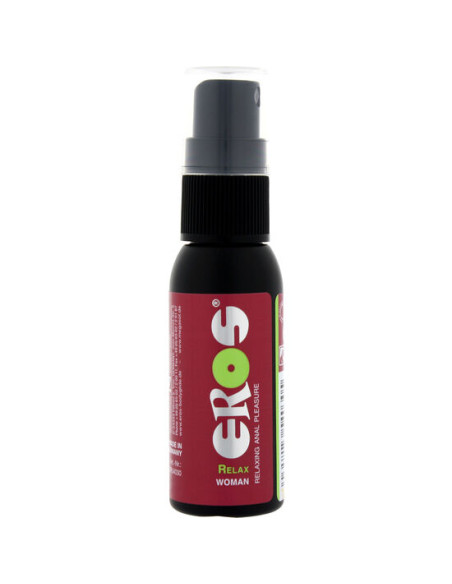 EROS - ANAL RELAXANT FEMME 30 ML 1 