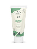 INTIMATELINE - LUXURIA LUBRIFICANTE A BASE ACQUA DI BIO CANNABIS 100 ML 1 