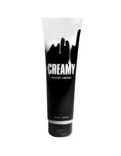 CREAMY - LUBRIFICANTE CREMOSO CUM 150 ML 2 