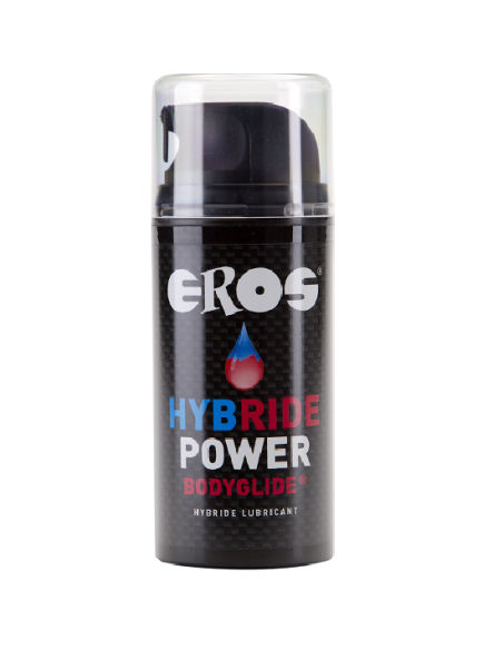 EROS POWER LINE - POWER BODYGLIDE 100 ML 1 