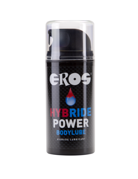 EROS POWER LINE - POWER BODYLUBE 100 ML 1 