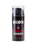 EROS POWER LINE - POWER ANAL LUBRICANT 100 ML 1 