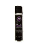 ID SILK - FEEL NATURAL WATER AND SILICONE BASED LUBRICANT 250 ML 1 