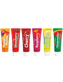 ID FRUTOPIA - LUBRIFICANTI ASSORTITI 5 CONFEZIONE DA 12 ML 3 