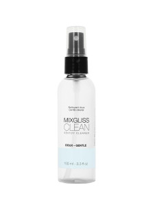 MIXGLISS - DETERGENTE GIOCATTOLI 100 ML 1 