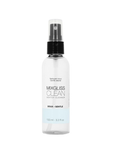 MIXGLISS - SPIELZEUGREINIGER 100 ML 1 