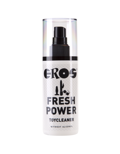 EROS POWER LINE - POWER WITHOUT ALCOHOL 1 