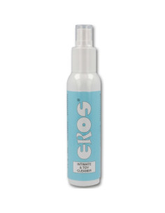 EROS - DETERGENTE INTIMO ESTERNO E GIOCATTOLI 100 ML 1 