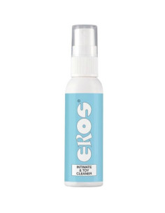 EROS - DETERGENTE INTIMO ESTERNO E GIOCATTOLI 50 ML 1 