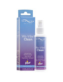 PJUR - NETTOYANT POUR JOUETS WE VIBE 100 ML 2 