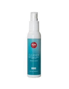 FUN FACTORY - CLEANER 100 ML 1 