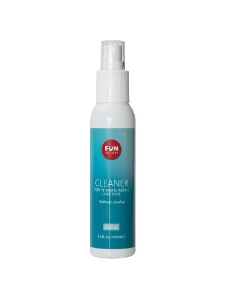 FUN FACTORY - CLEANER 100 ML 1 