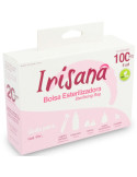 IRISANA - SAC STÉRILISATEUR 5 UNITÉS 1 