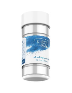 KIIROO - FEELNEW POUDRE RAFRAÎCHISSANTE POUDRE DENTRETIEN 100 ML 1 