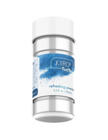 KIIROO - FEELNEW POLVERE RINFRESCANTE MANTENIMENTO IN POLVERE 100 ML 1 