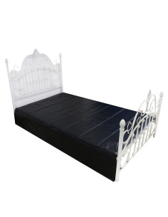 OHMAMA FETISH - FEUILLES PVC JETABLES 12 